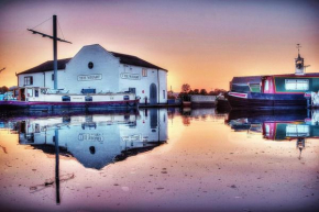 The Wharf Stourport, Stourport